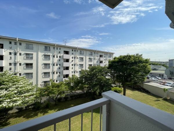 三郷団地