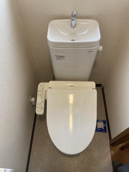 三郷団地
