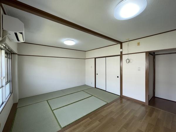 三郷団地