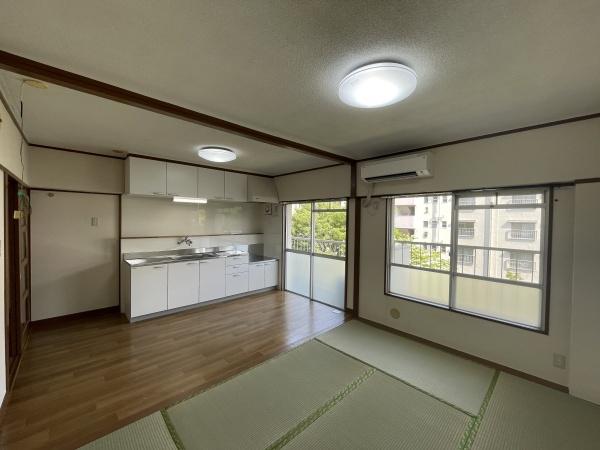 三郷団地