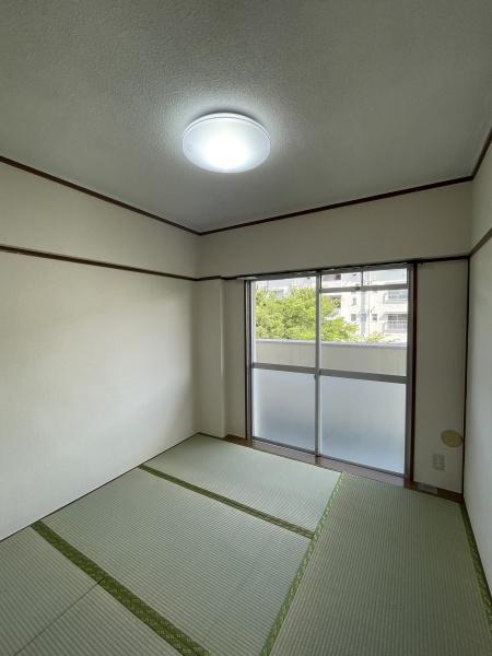 三郷団地