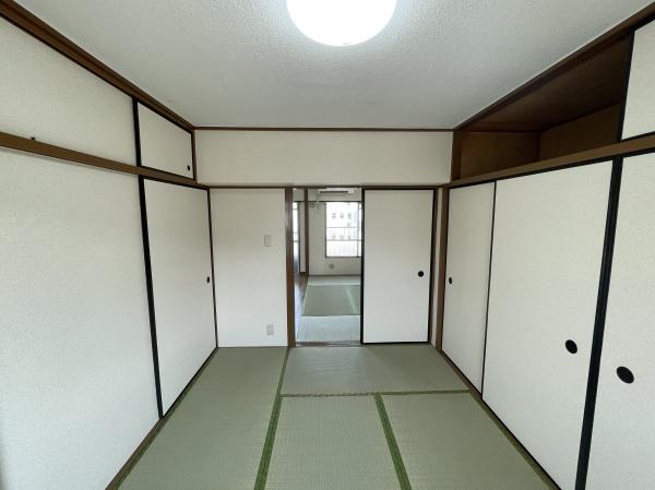 三郷団地