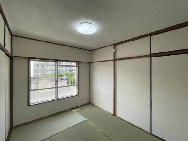 三郷団地
