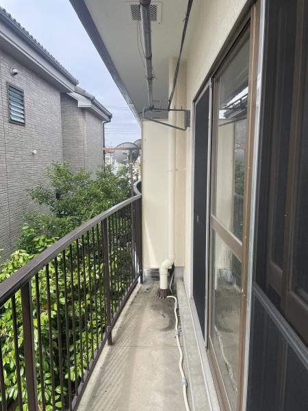 K'sテラス