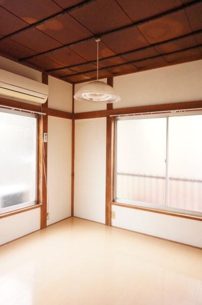 クローバーハイツＡ