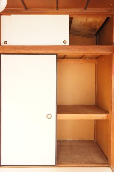 クローバーハイツＡ