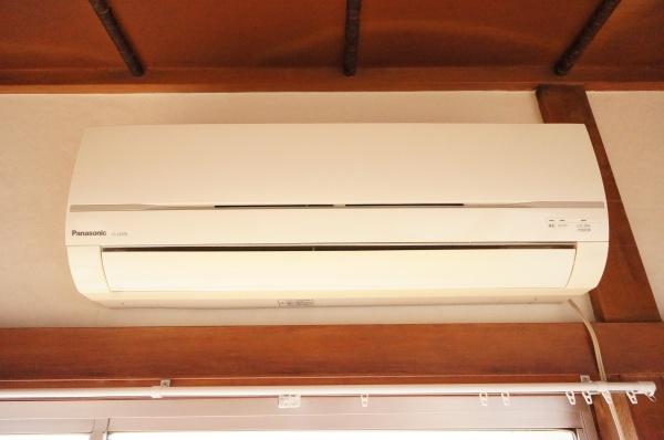 クローバーハイツＡ