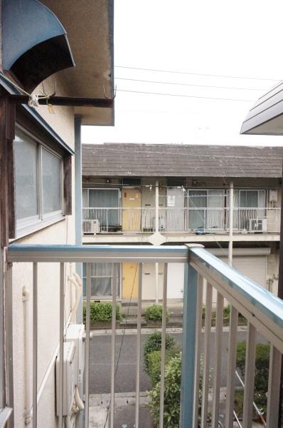 クローバーハイツＡ