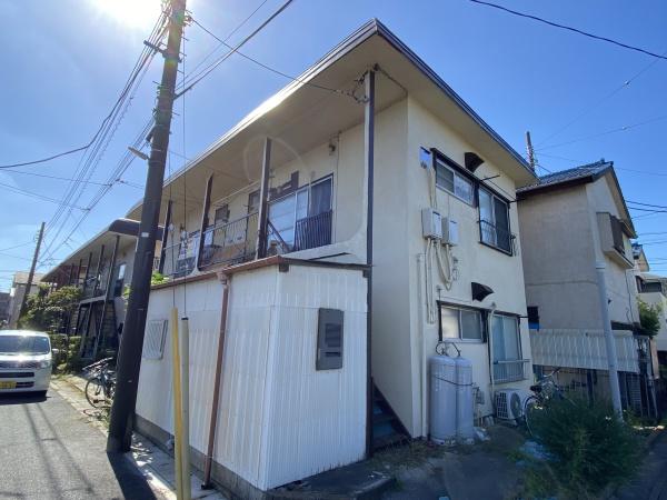 クローバーハイツＡ