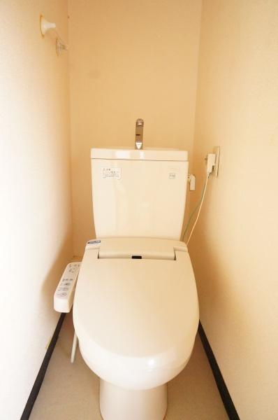 クローバーハイツＡ