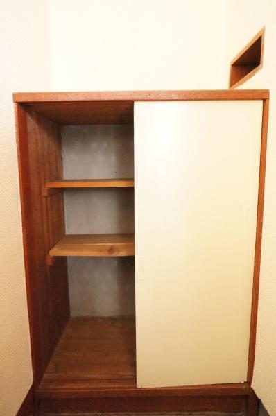 クローバーハイツＡ