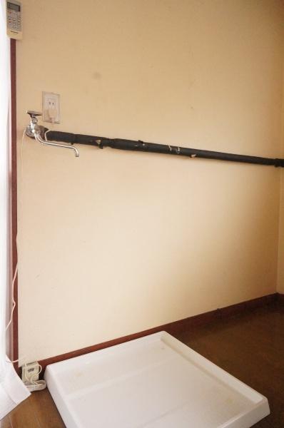 クローバーハイツＡ