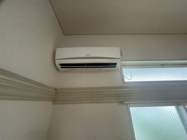 レオパレス吉川第6
