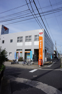 ブランメゾンB(吉川郵便局)