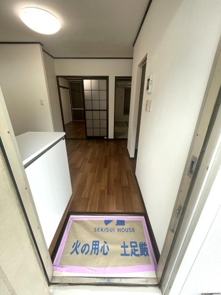 ブランメゾンB