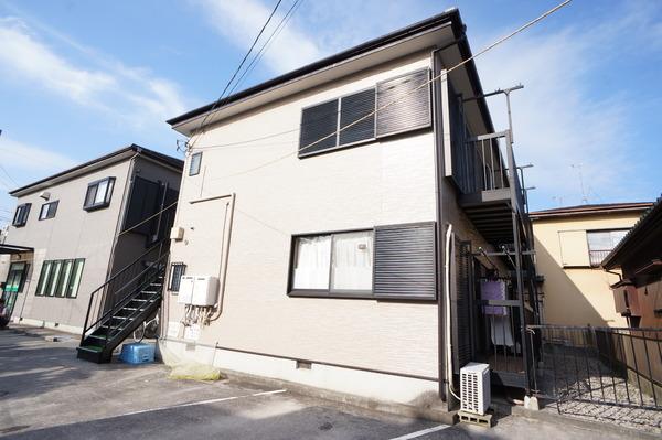 ドミールエヌ