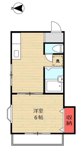 エトワール吉川