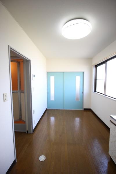 エトワール吉川