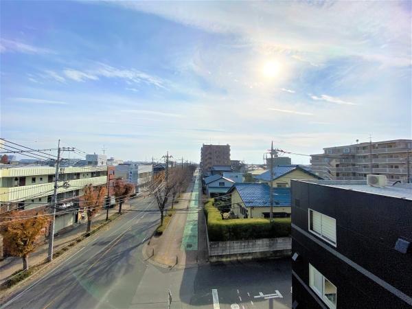 スカイグレード吉川