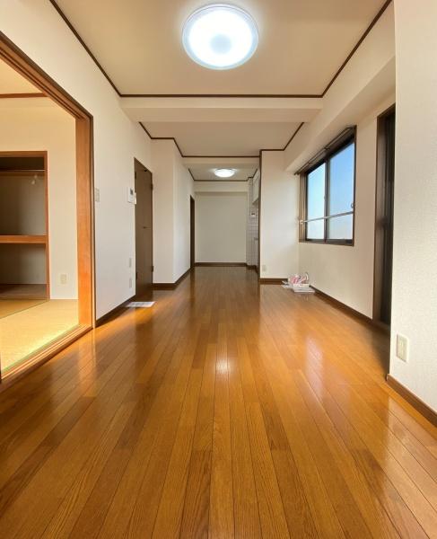 スカイグレード吉川