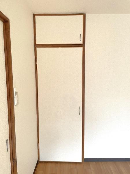 平沼ハイツ