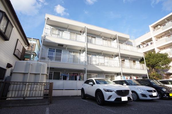 平沼ハイツ