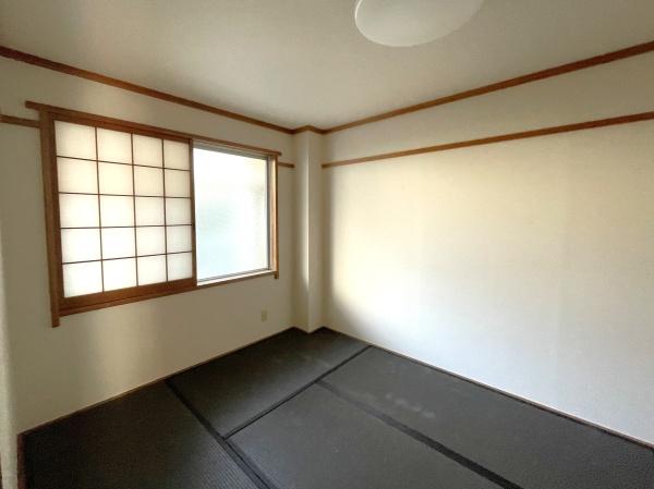 平沼ハイツ