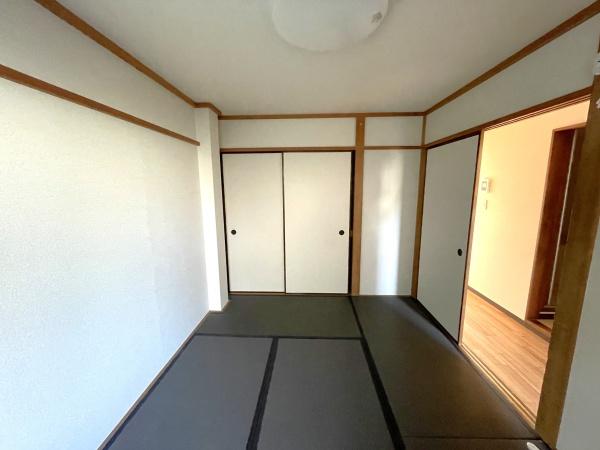 平沼ハイツ