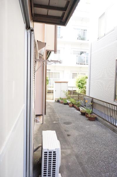 ドミール三郷