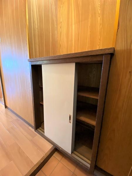 戸張マンション