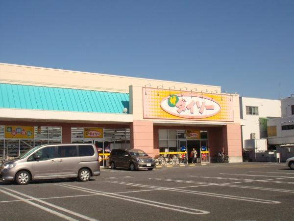KEIソレーユ(ダイソーいなげや松伏店)