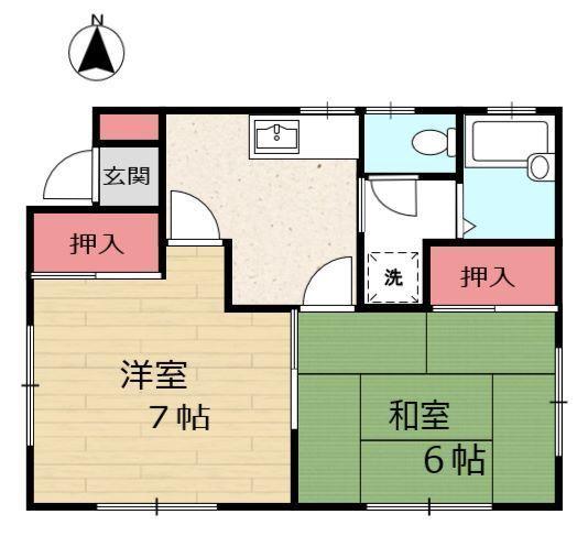 コンフォートヴィラ