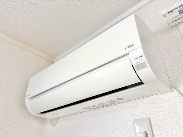 コンフォートヴィラ