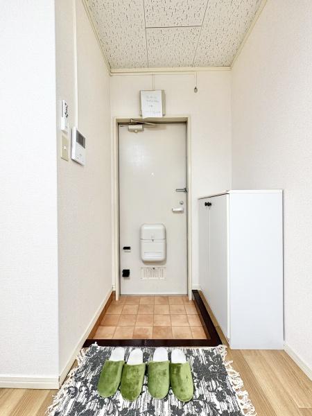 コンフォートヴィラ