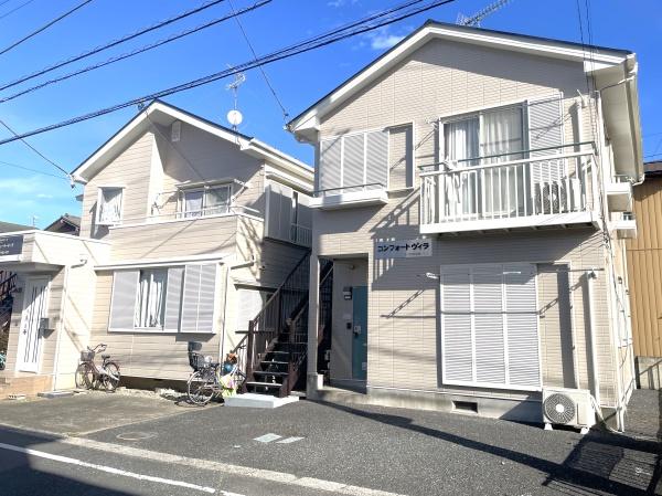 コンフォートヴィラ