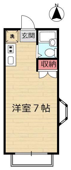 エステートピア戸張３