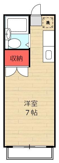 エステートピア戸張３