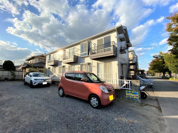 ランズコート吉川