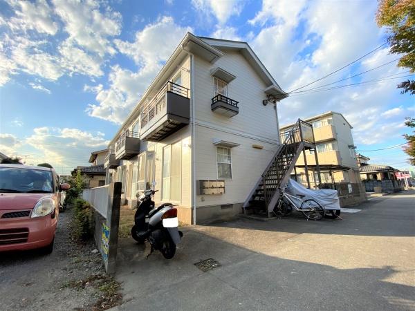 ランズコート吉川