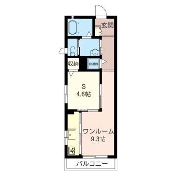 クレセント