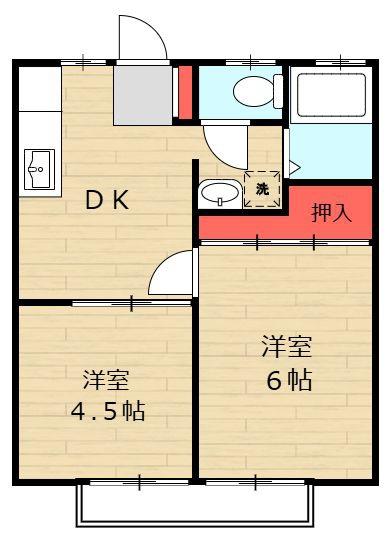 メゾン吉川