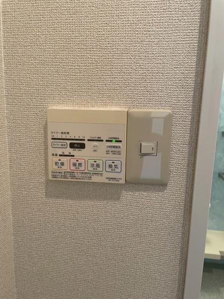 吉川2丁目貸家