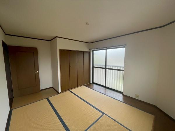 吉川2丁目貸家