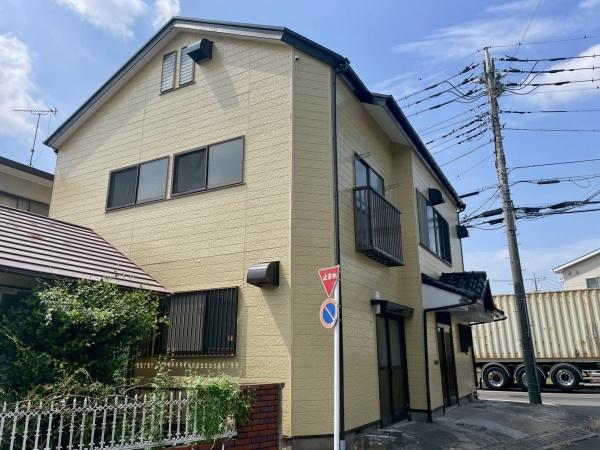 吉川2丁目貸家