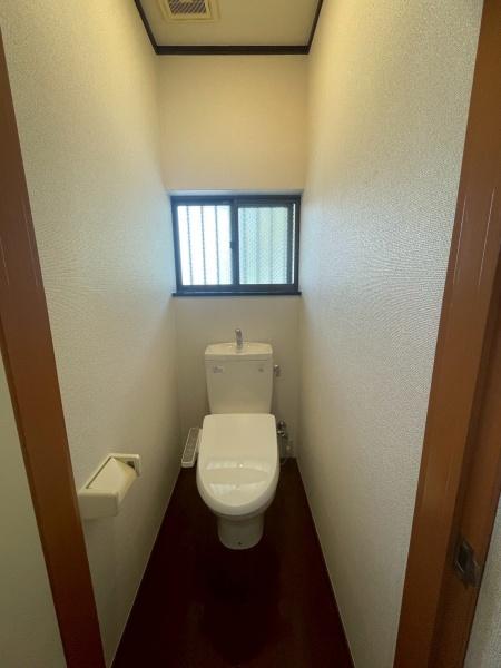吉川2丁目貸家