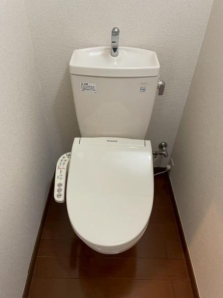 吉川2丁目貸家