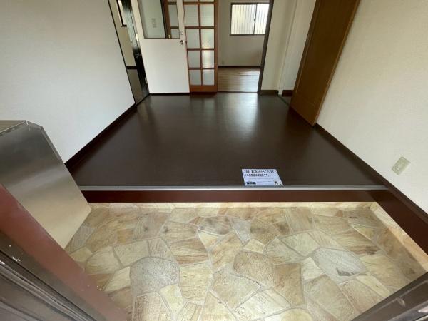 吉川2丁目貸家