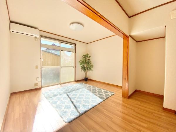 千代田コーポ