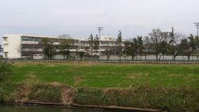 築比地貸家(松伏町立金杉小学校)