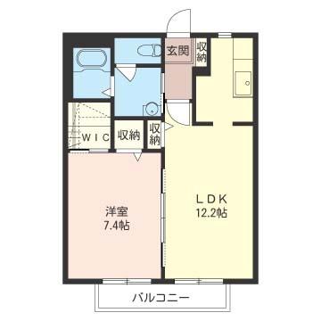 フレグランス吉川